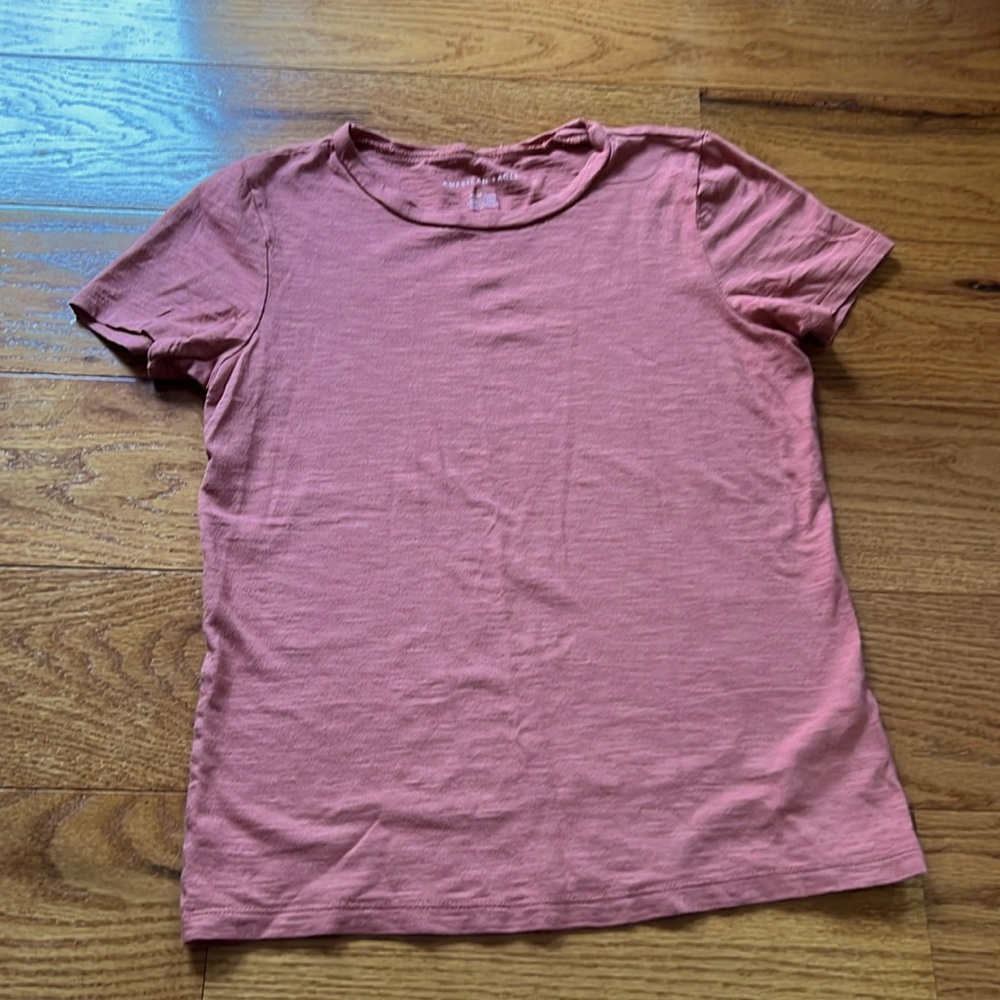 American eagle shirt